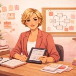 Clara Bennett AI assistant