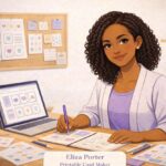 Eliza Porter ai assistant