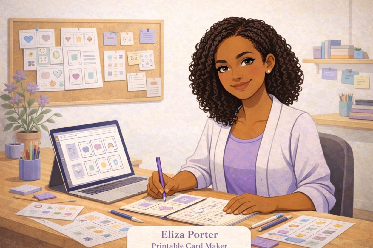 Eliza Porter ai assistant