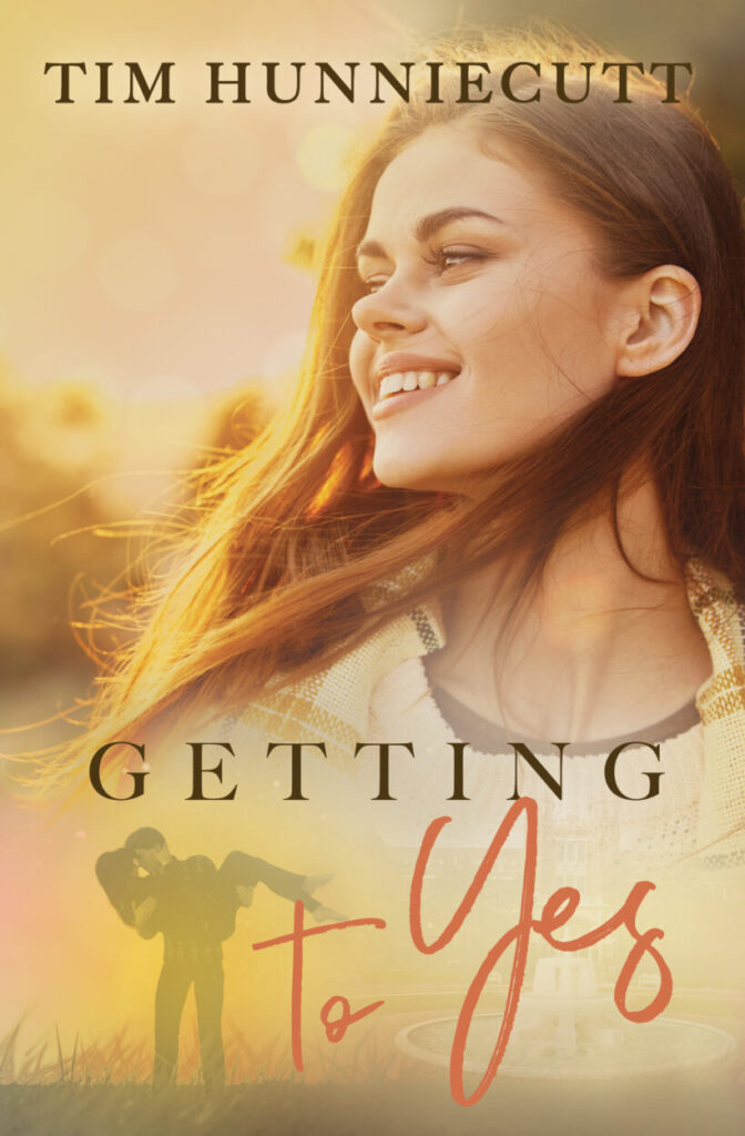 Getting to Yes book cover
