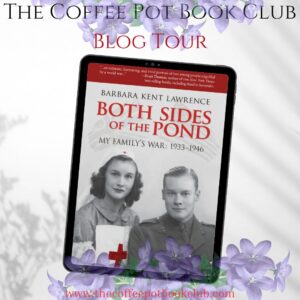 Both Sides of the Pond Blog Tour