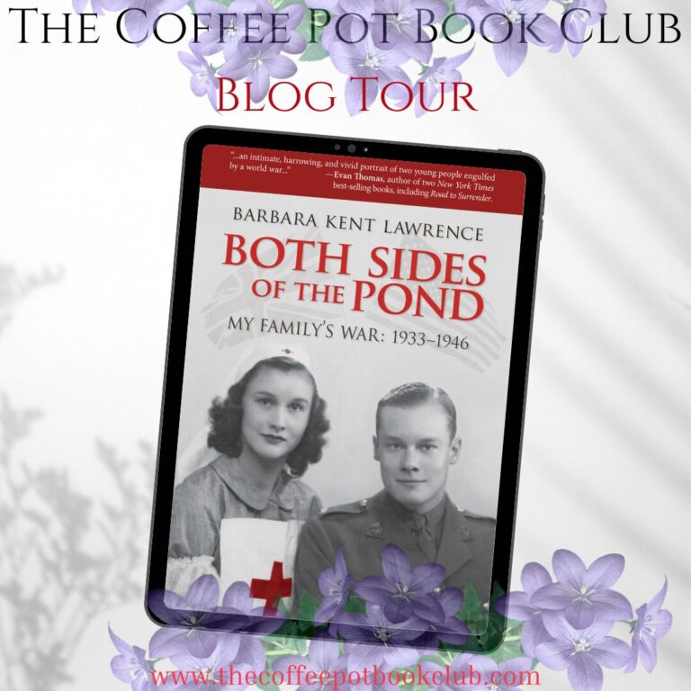 Both Sides of the Pond Blog Tour
