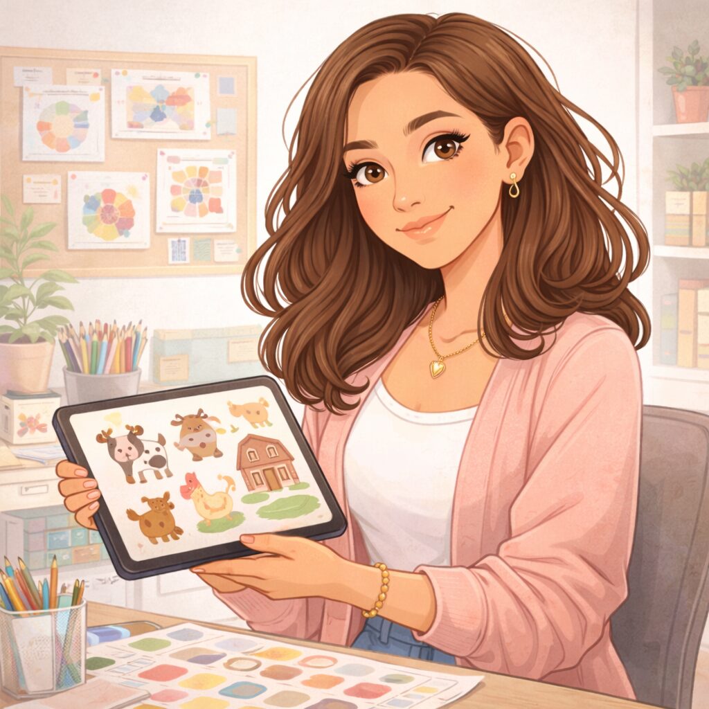 Isla Moreno AI assistant