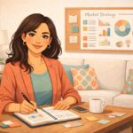 Maya Bloom GPT Market Strategist
