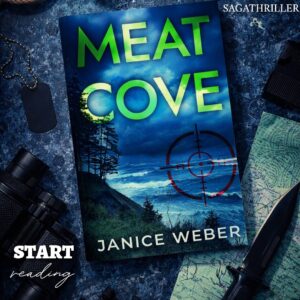 Meat Cove Book Blitz