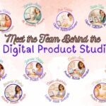 AI Digital Product Studio banner
