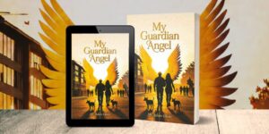 My Guardian Angel Book Tour