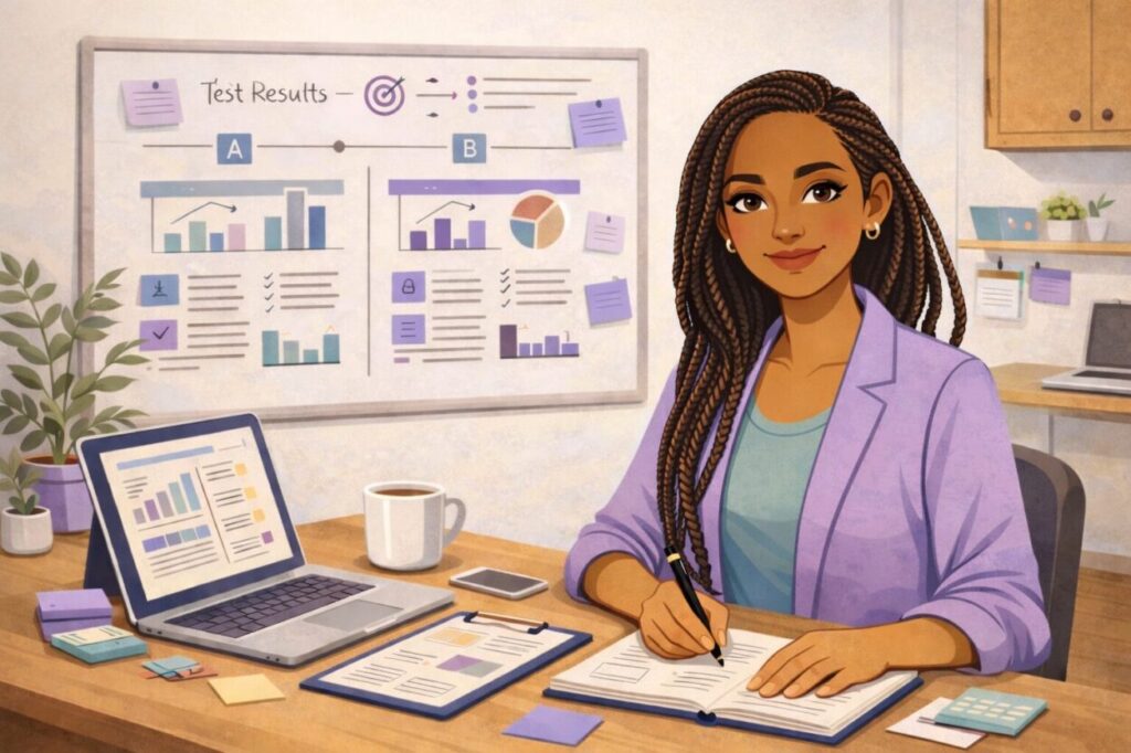 Quinn Mercer AI assistant