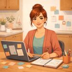 Riley Harper AI assistant