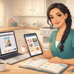 Sadie Tate author photo