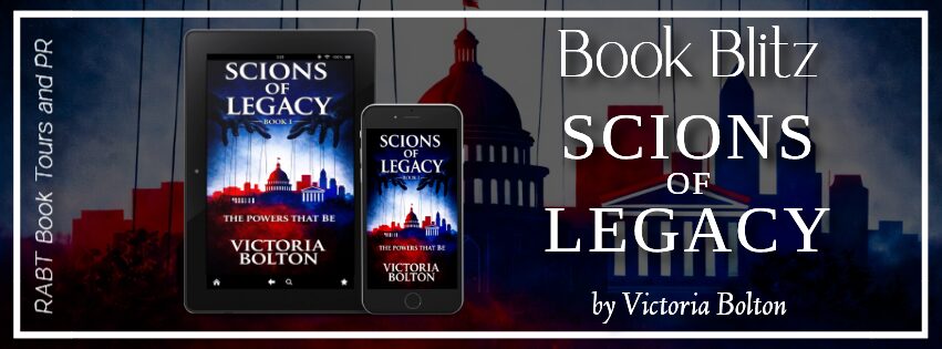 Scions of Legacy banner