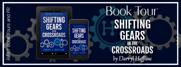 Shifting Gears in the Crossroads Book Tour