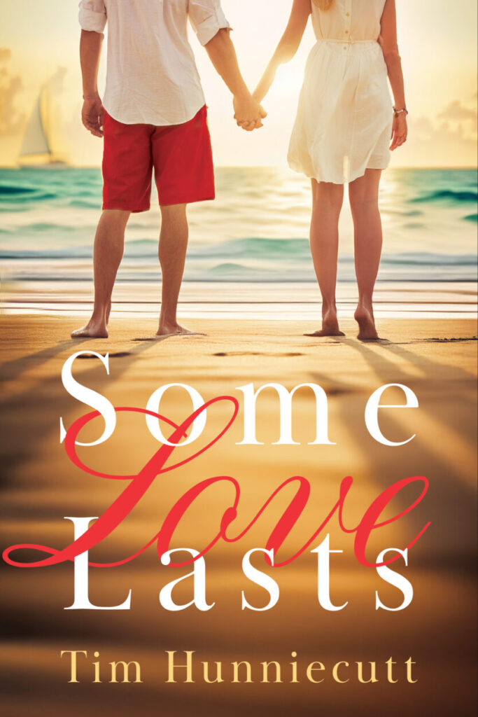 Some Love Lasts book cover