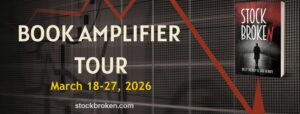 Stockbroken Book Amplifier Tour