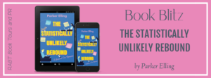 The Statistically Unlikely Rebound Book Blitz