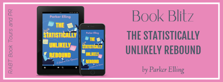 The Statistically Unlikely Rebound Book Blitz