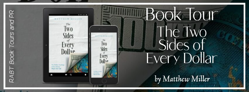 The Two Sides of every dollar banner