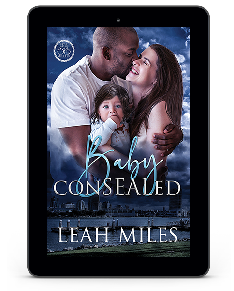 Baby ConSEALed blog tour