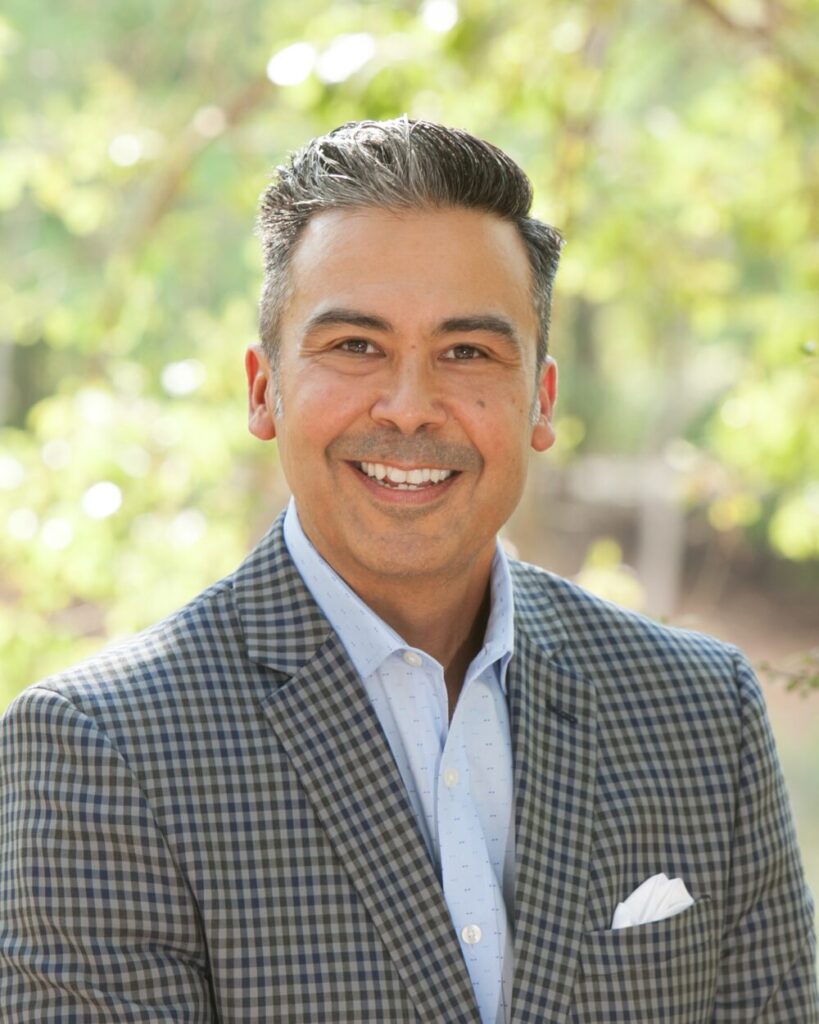 Matthew Miller AUthor photo