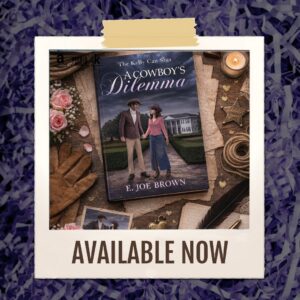 A Cowboy’s Dilemma Teaser