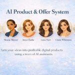 AI Product Offer System