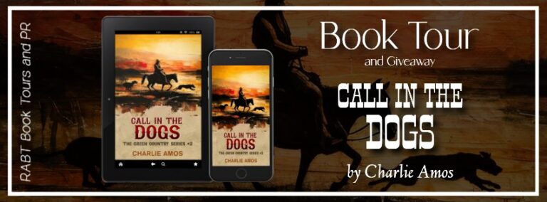 Call in the Dogs Book Tour