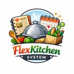 FlexKitchen System - Your Team of GPT AI Assistants for Meal Planning and More