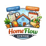 HomeFlow System - Your Team of GPT AI Assistants for Life Management