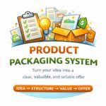 The Product Packaging System