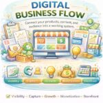 Digital Business Flow
