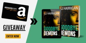 Goodbye Demons Release Blitz