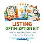 Listing Optimization Kit
