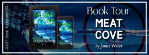 Meat Cove Book Tour