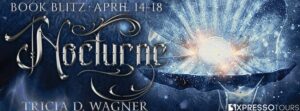 Nocturne Book Blitz