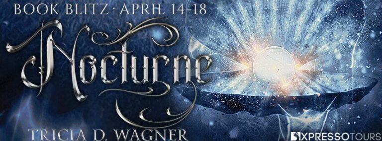 Nocturne Book Blitz