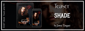 Shade Teaser