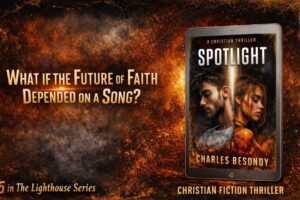 Spotlight Book Tour