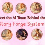 StoryForge System Book GPT AI Assistants