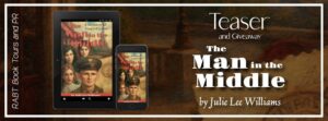 The Man In The Middle Teaser