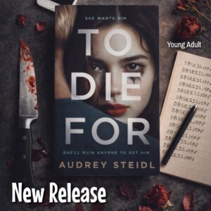 To Die For Release Blitz