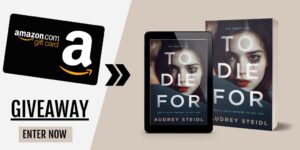 To Die For Book Tour