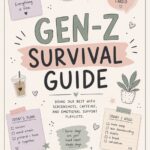 Gen-Z Survival Guide Planner