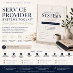 Service Provider Systems Toolkit
