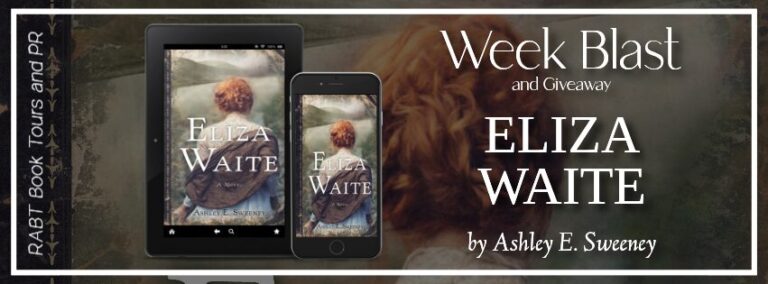  Eliza Waite Week Blast