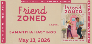 Friend Zoned Cover Reveal