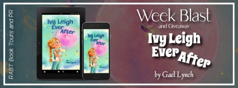 Ivy leigh banner
