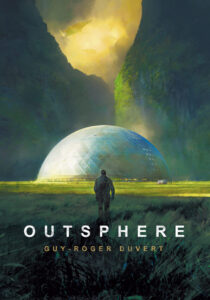 Outsphere Book Amplifier Tour