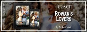 Rowan’s Lovers Teaser