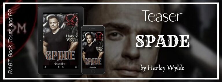 Spade Teaser