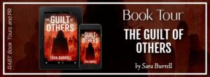 The Guilt of Others Book Tour
